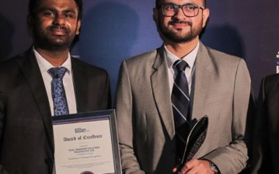 MALDIVES BUSINESS AWARDS 2019
