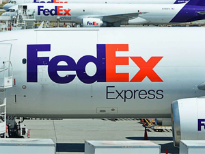 FedEx Express Maldives Cargo Survey